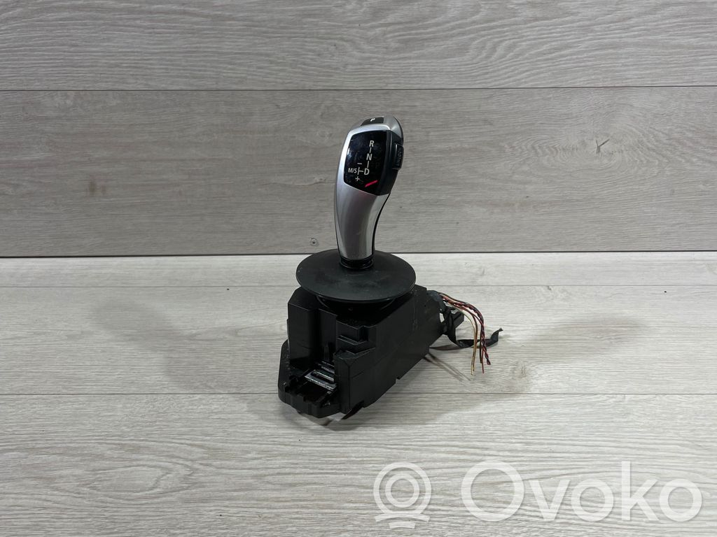 BMW 5 E60 E61 Gear shifter/selector 