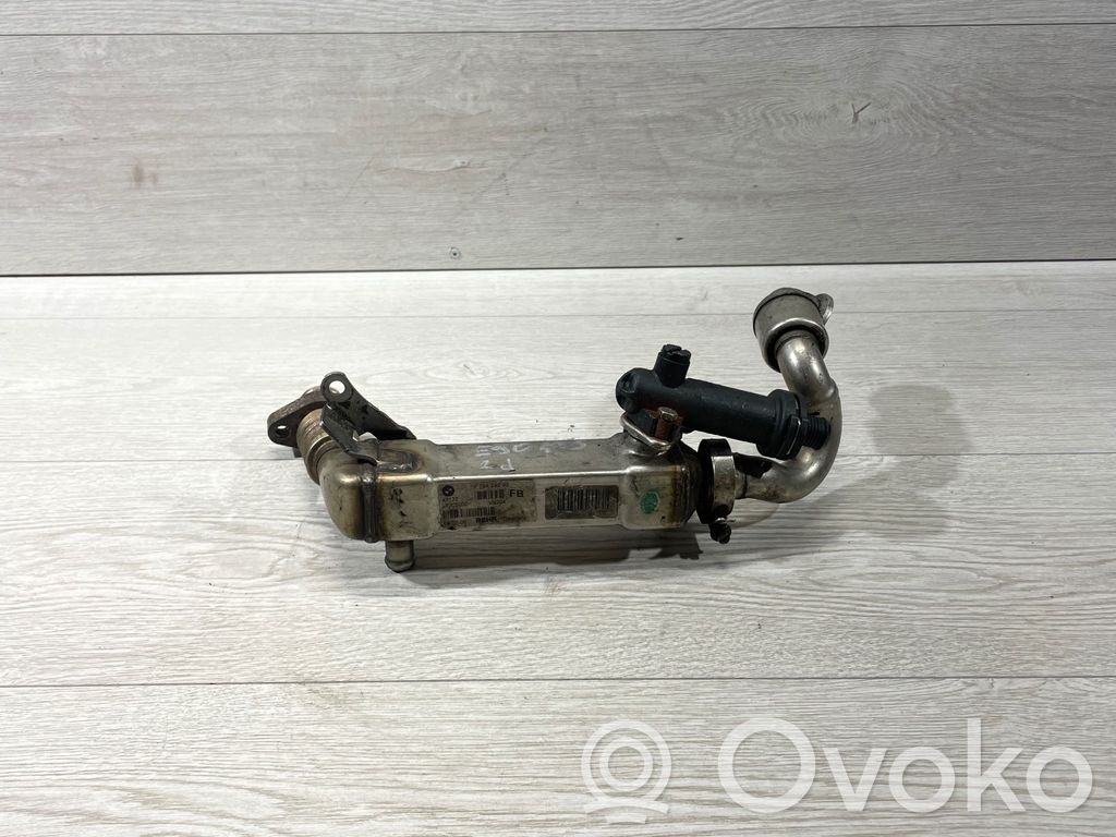 EGR aušintuvas   7794245,L7305000,47175