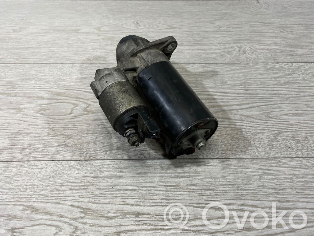 BMW 1 E81 E87 Motorino d’avviamento 