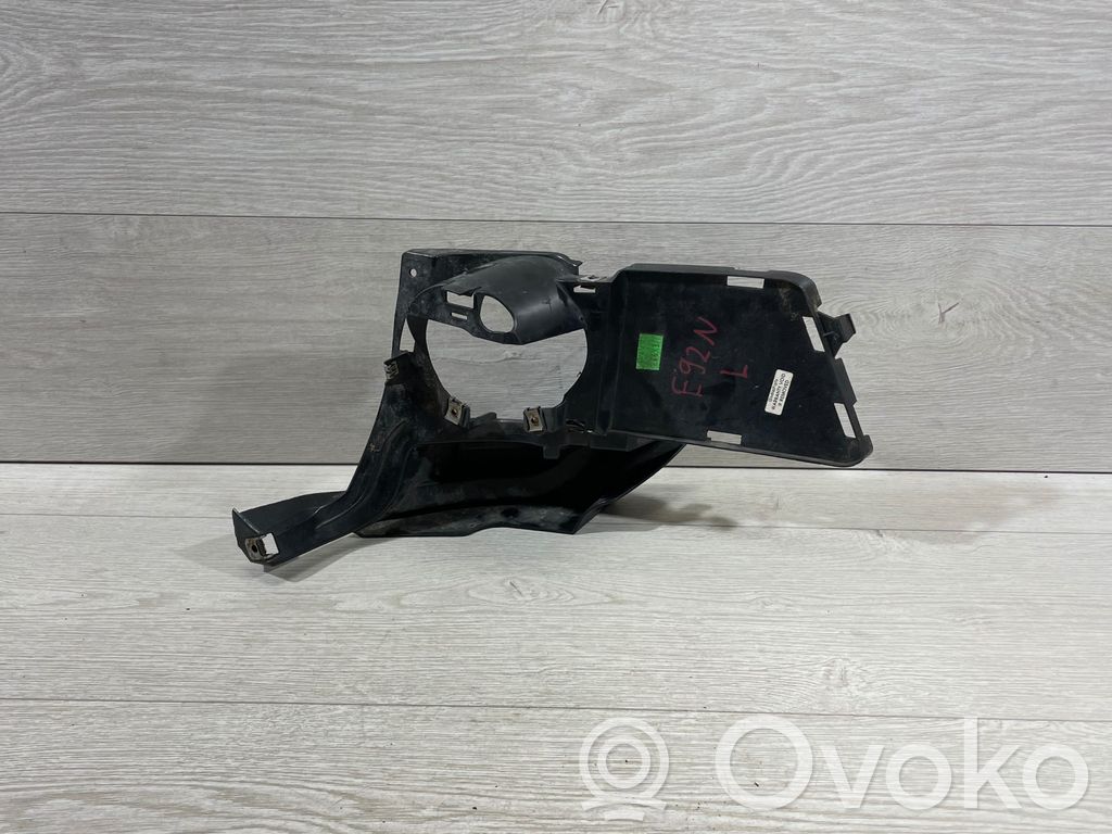 BMW 3 E92 E93 Front fog light 