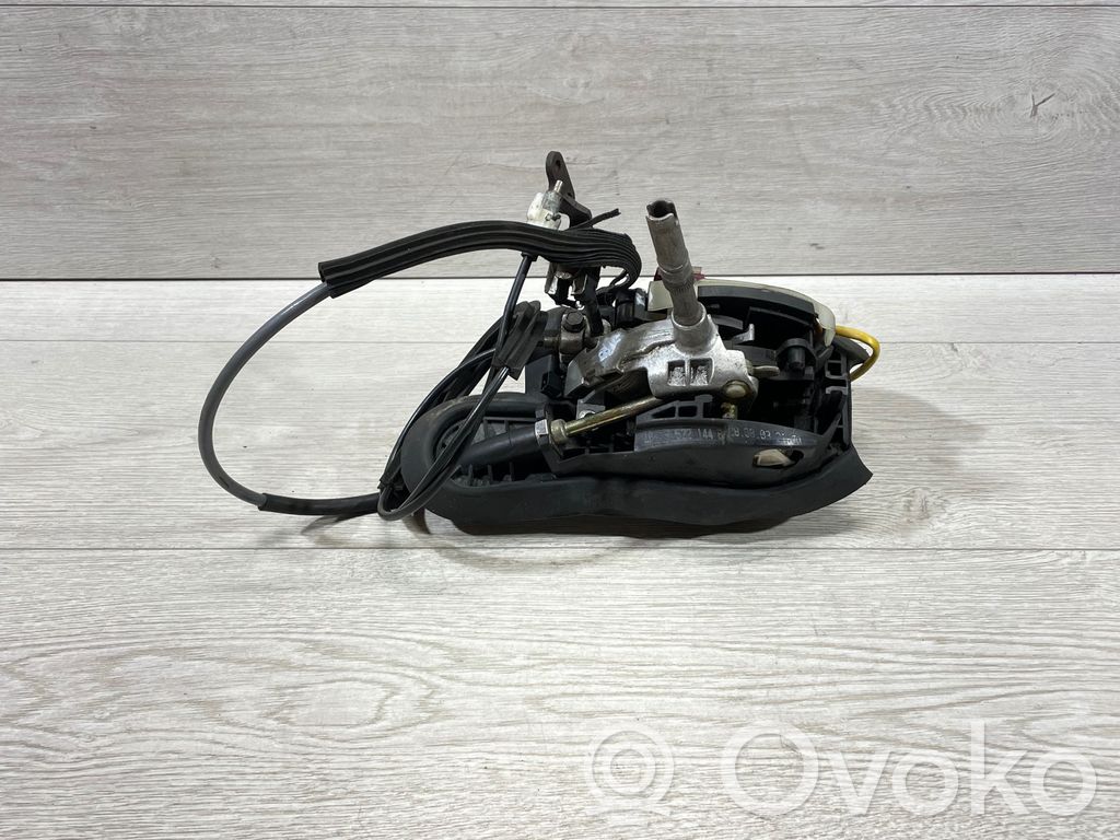 BMW 5 E60 E61 Gear shifter/selector 