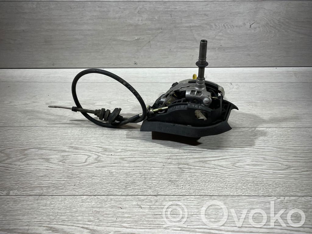 BMW X5 E53 Gear shifter/selector 