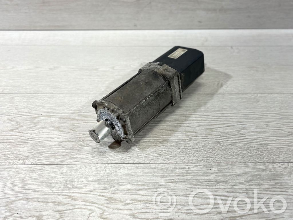 BMW 3 F30 F35 F31 Część elektroniczna układu kierowniczego 