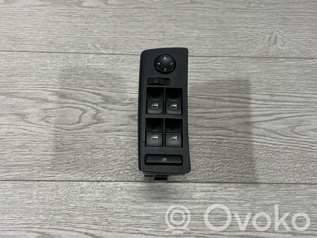 BMW X5 E53 Electric window control switch 