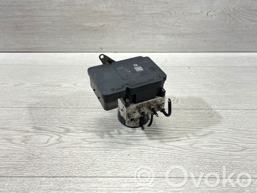 BMW 3 E90 E91 ABS Pump 