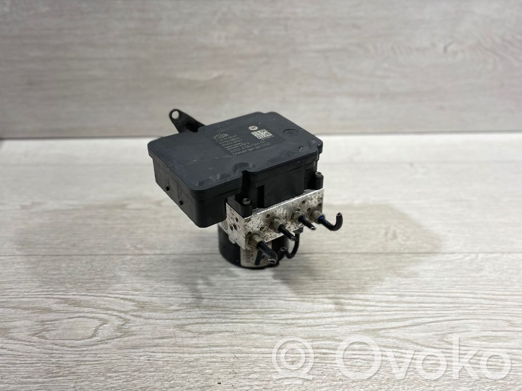 BMW 3 E92 E93 ABS bloks 