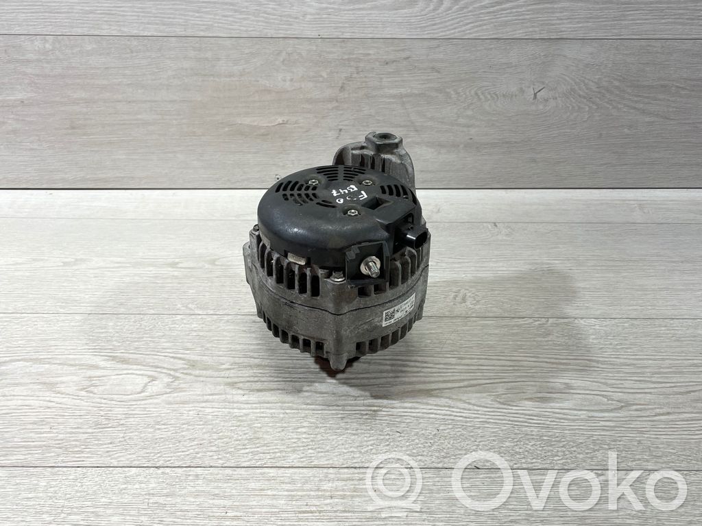 BMW 3 F30 F35 F31 Alternator 