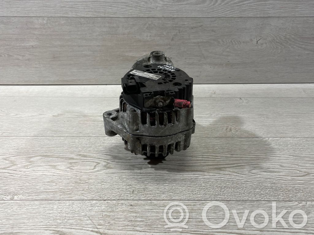 Generator/alternator   8507623,FG18D057,2609201D,S48AN10