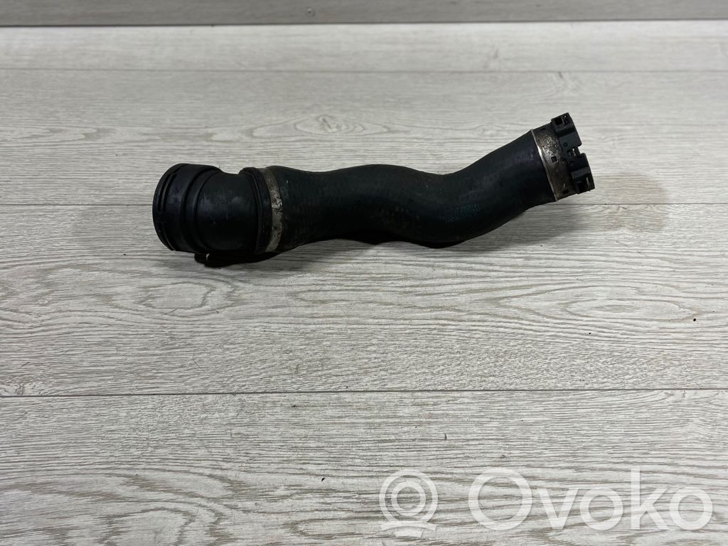 BMW 5 E60 E61 Furtun/conductă intercooler 