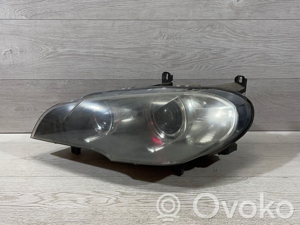 BMW X5 E70 Headlight/headlamp 
