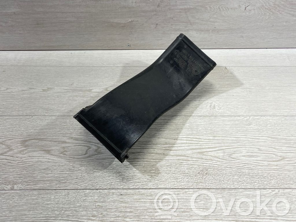 BMW 6 E63 E64 Šļūtene (-es) / caurule (-es) 