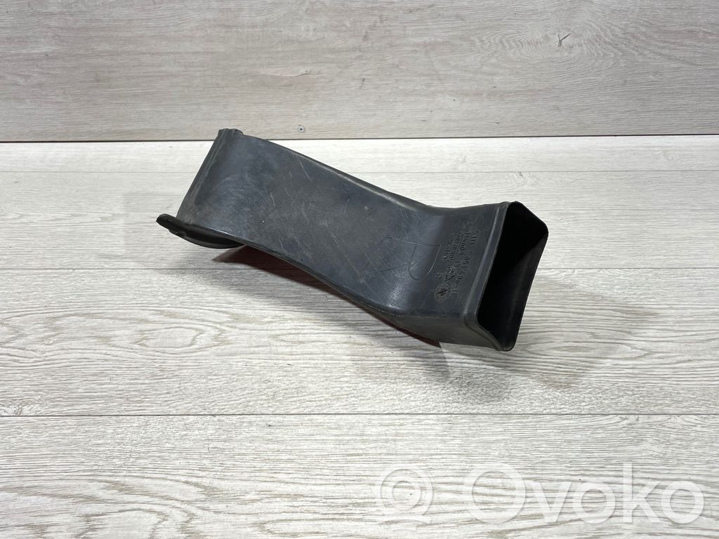 BMW 6 E63 E64 Šļūtene (-es) / caurule (-es) 