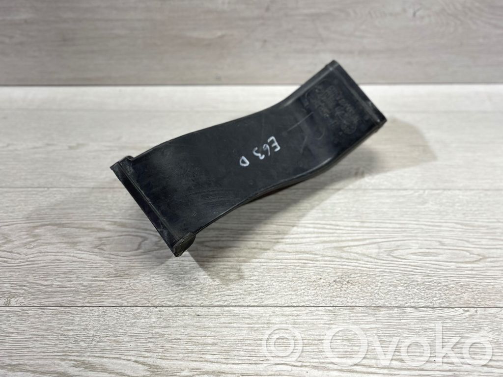 BMW 6 E63 E64 Šļūtene (-es) / caurule (-es) 