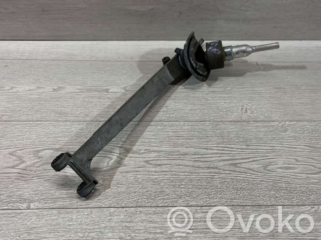 BMW 5 E60 E61 Gear shifter/selector 