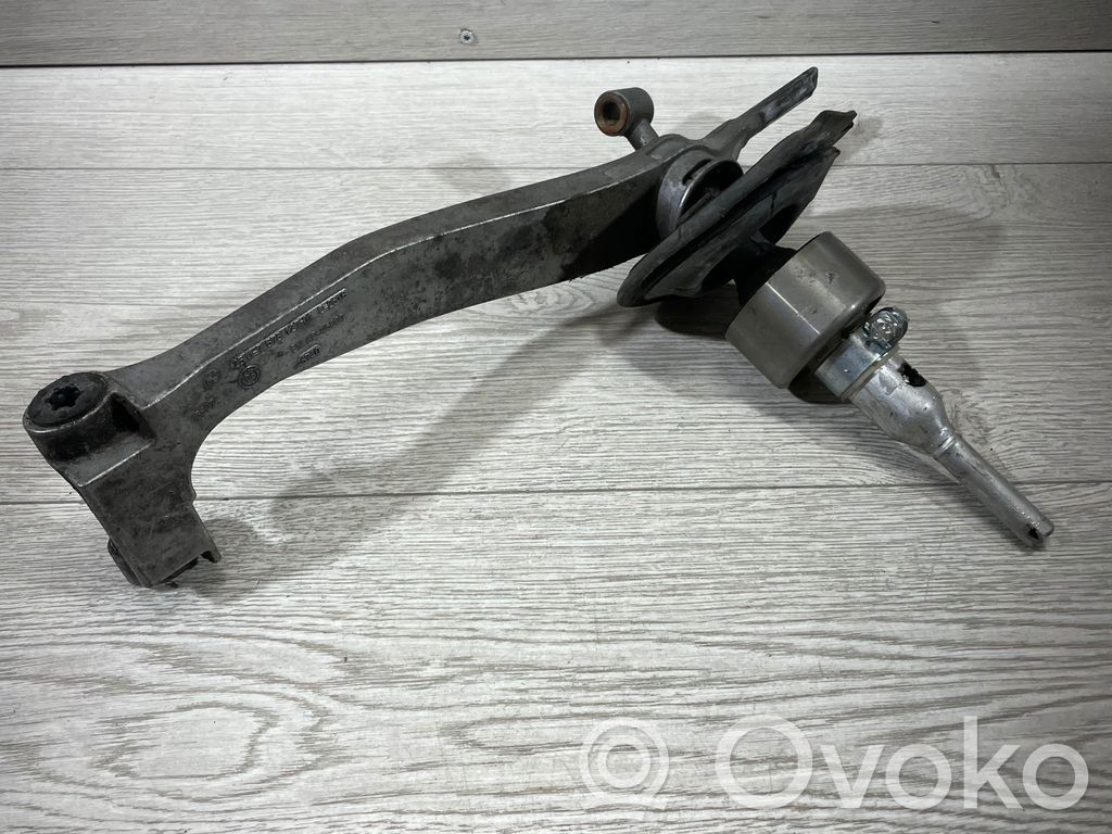 BMW 5 E60 E61 Gear shifter/selector 