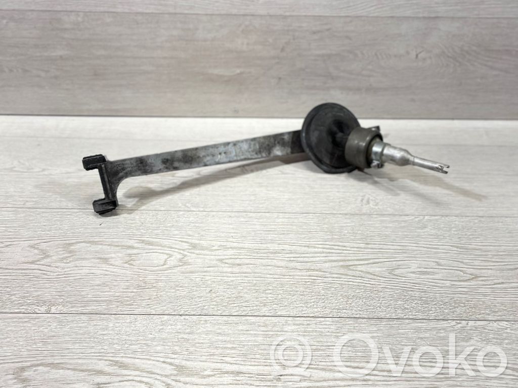 BMW 5 E60 E61 Gear shifter/selector 