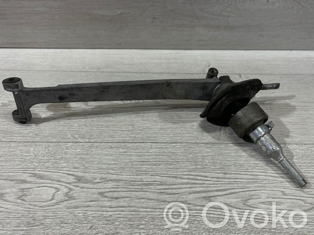 BMW 5 E60 E61 Gear shifter/selector 
