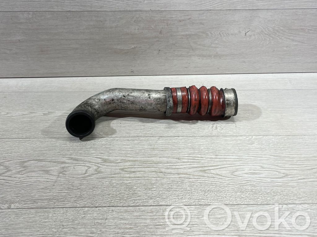 BMW 3 E90 E91 Interkūlera šļūtene (-es) / caurule (-es) 