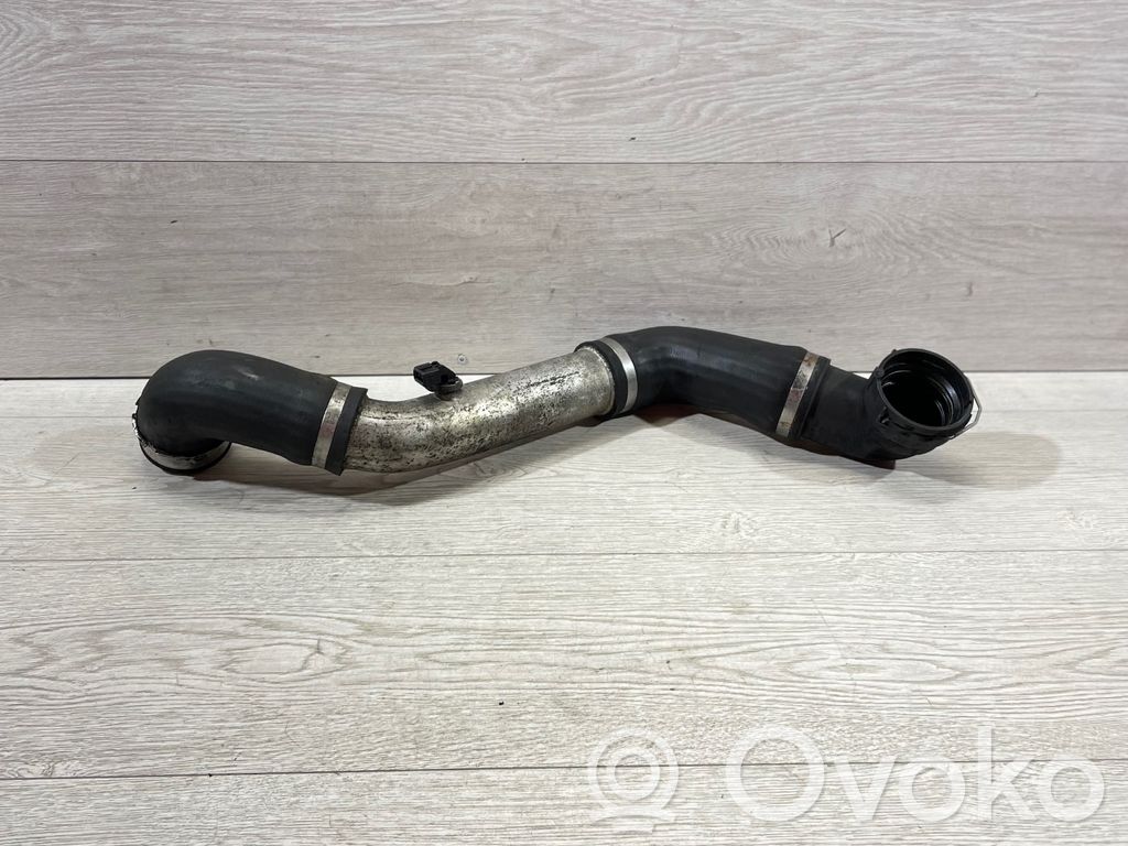BMW X3 E83 Intercooler hose/pipe 