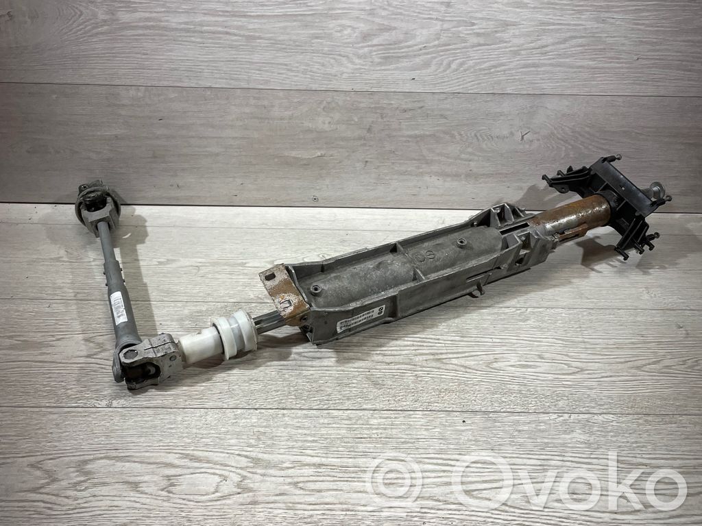 BMW X4 F26 Scatola dello sterzo 