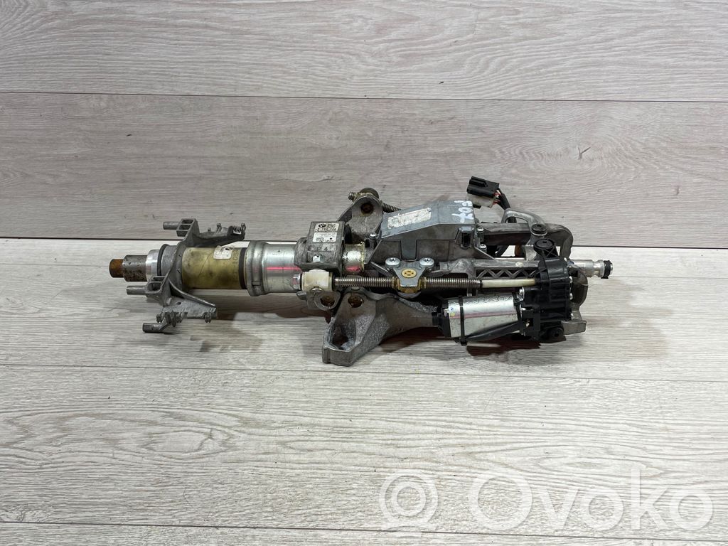 BMW 5 GT F07 Lenksäule 