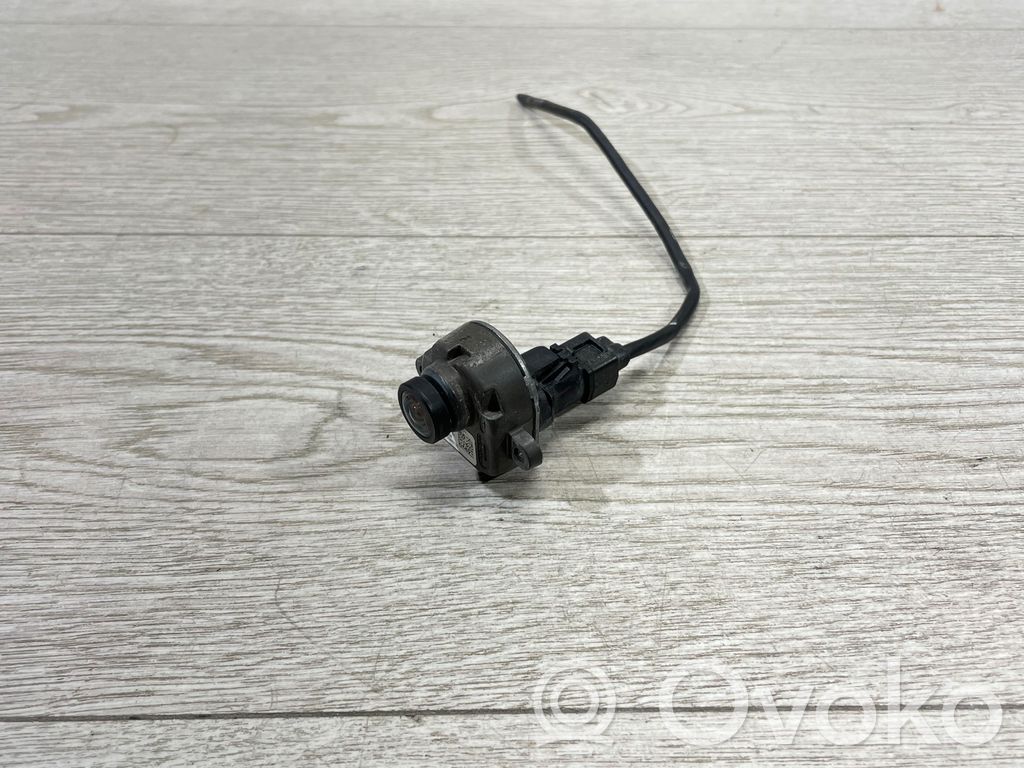 BMW 5 F10 F11 Wing mirror camera 