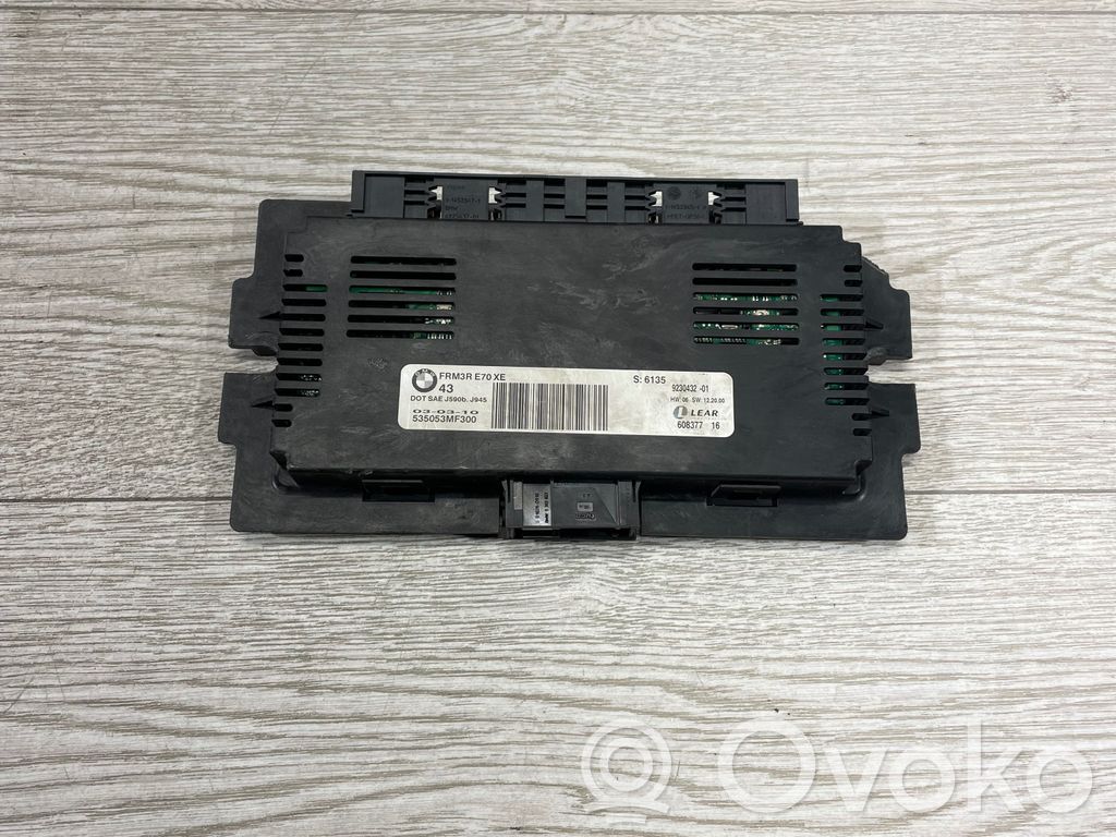 Light module LCM   9230432,608377