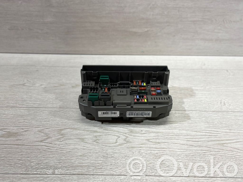 Sulakemoduuli   6931690,518966010B