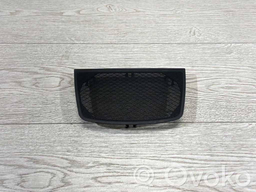 BMW X5 E70 Moldura protectora del altavoz central del panel 