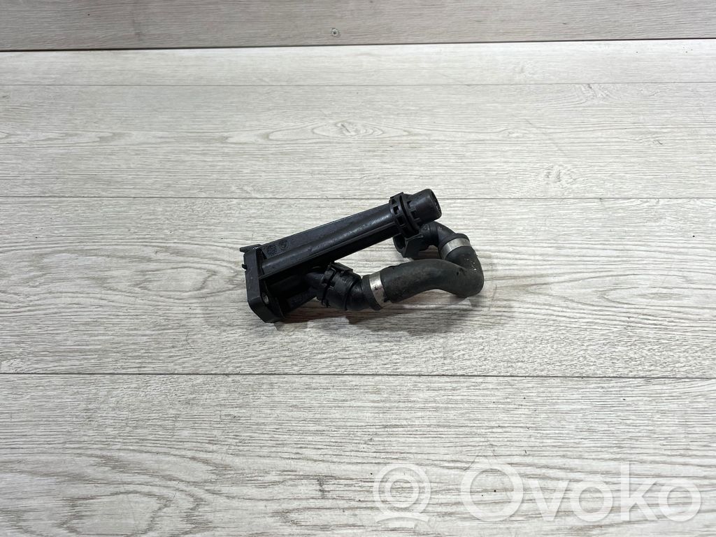 BMW X5 E70 Conductă/furtun lichid de răcire motor 