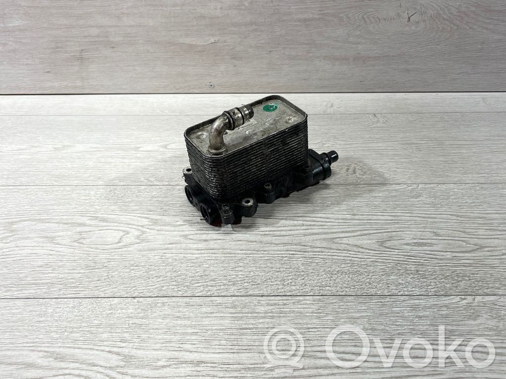 Getriebeölkühler   7800479