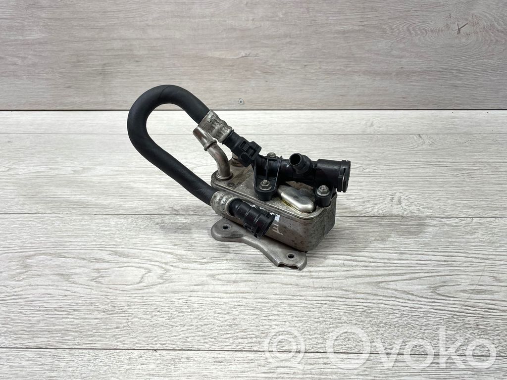 Getriebeölkühler   7800408,N4830003