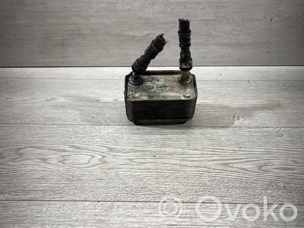BMW X5 E53 Radiator ulei motor 
