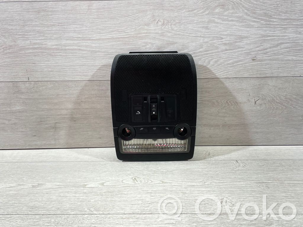 BMW X5 E70 Front seat light 