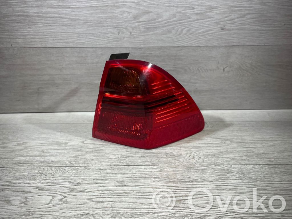 BMW 3 E90 E91 Rear/tail lights 