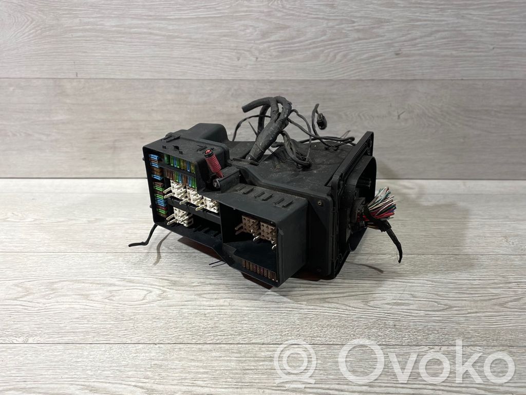 BMW Z3 E36 Fuse module 