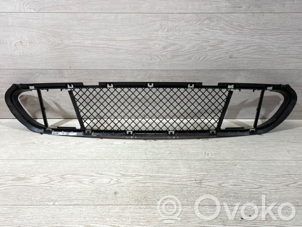 BMW 5 E60 E61 Front bumper lower grill 