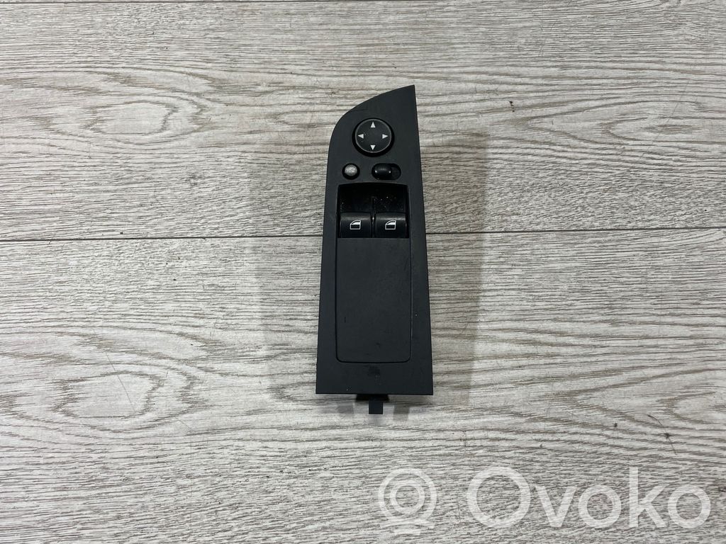 BMW 3 E92 E93 Electric window control switch 