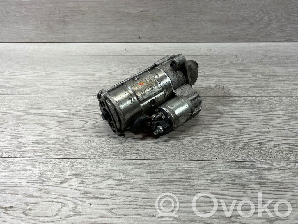 BMW 5 E39 Motor de arranque 