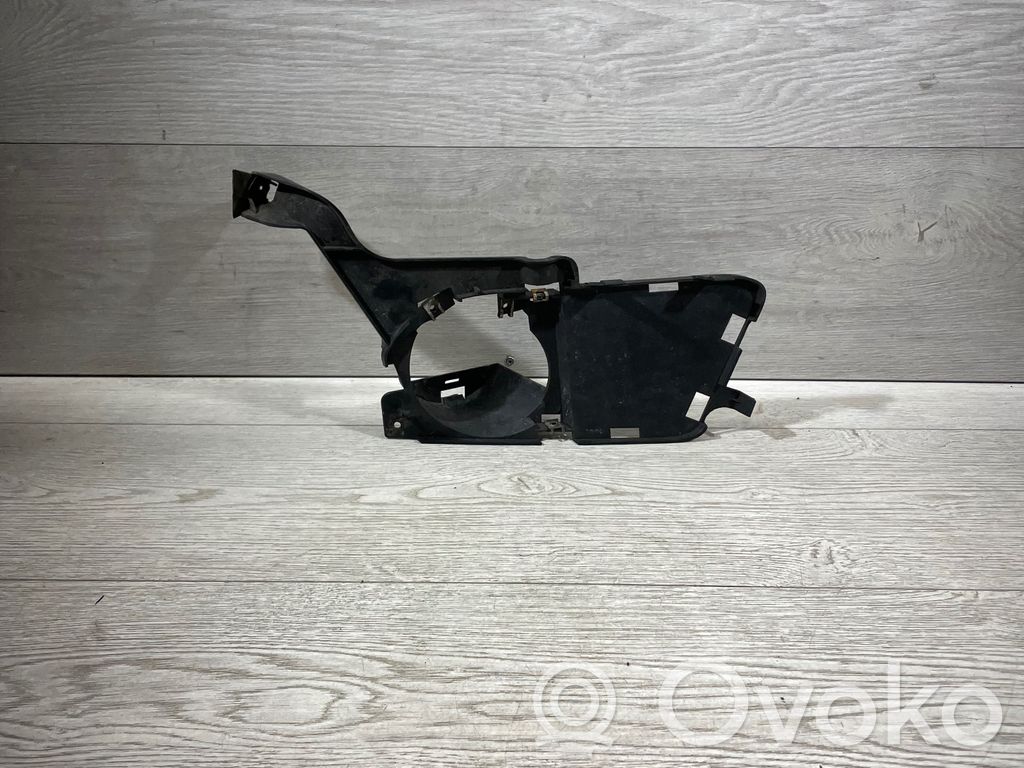 Front fog light   8044377,51118044377