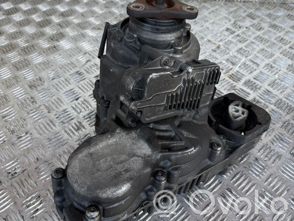 BMW 3 F30 F35 F31 Boîte de transfert 