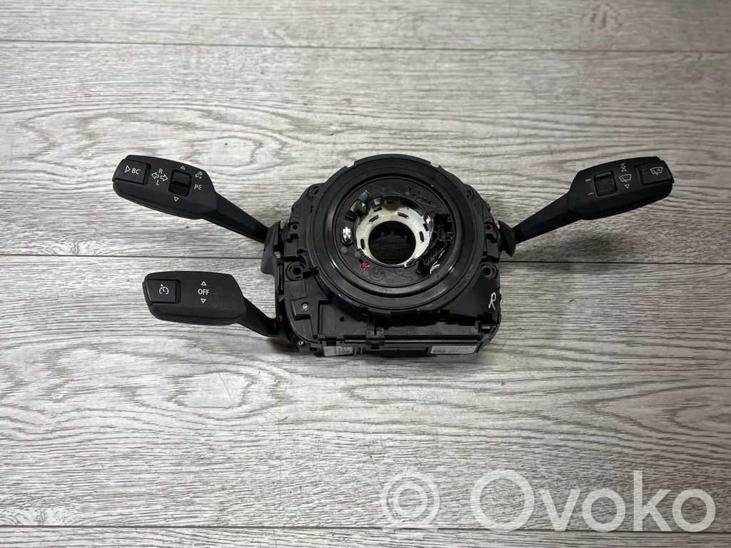 BMW 3 E90 E91 Rokturu komplekts 