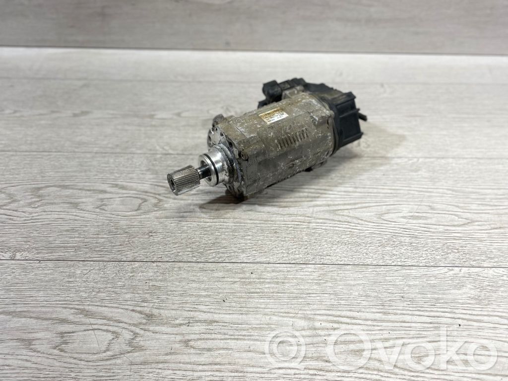 BMW 3 E90 E91 Steering rack 