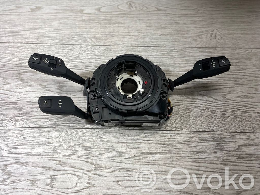 BMW 3 E90 E91 Rokturu komplekts 