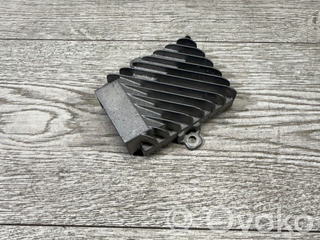 BMW 2 F22 F23 Sound amplifier 