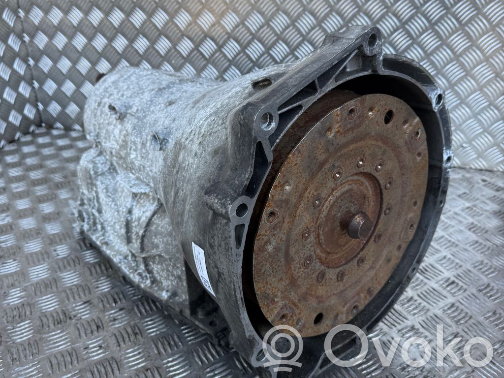 BMW 3 E90 E91 Caja de cambios automática 