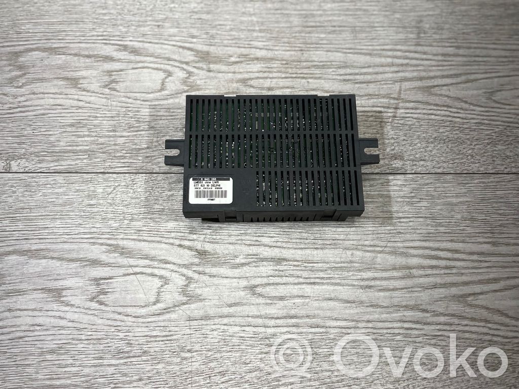 BMW 5 E60 E61 Lichtmodul Lichtsensor 