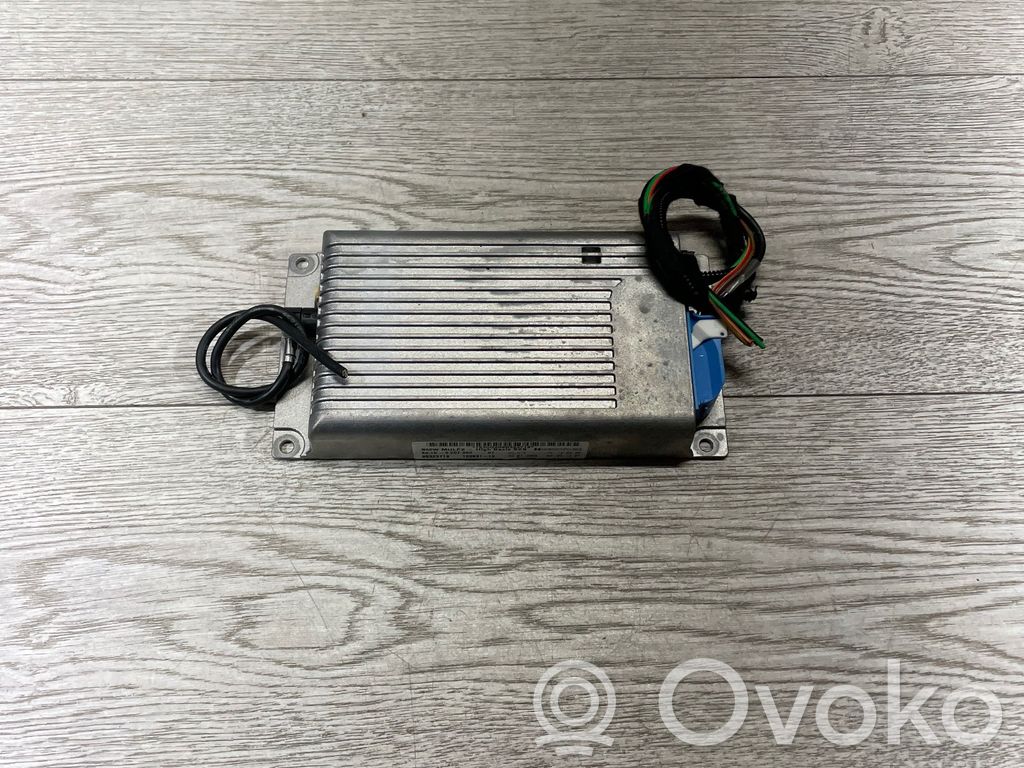 Bluetooth control unit module   9207360,10099110,9B323719