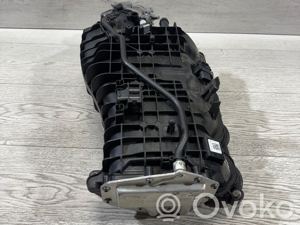BMW 4 F32 F33 Galerie admisie 