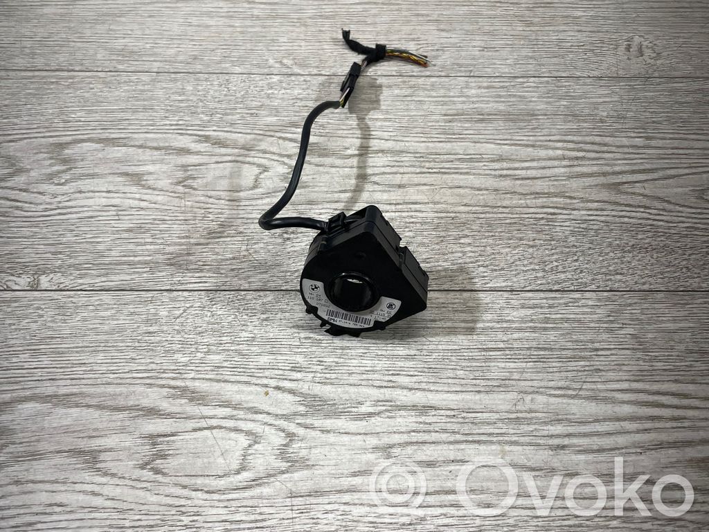 Steering angle sensor   6759909,37146759909